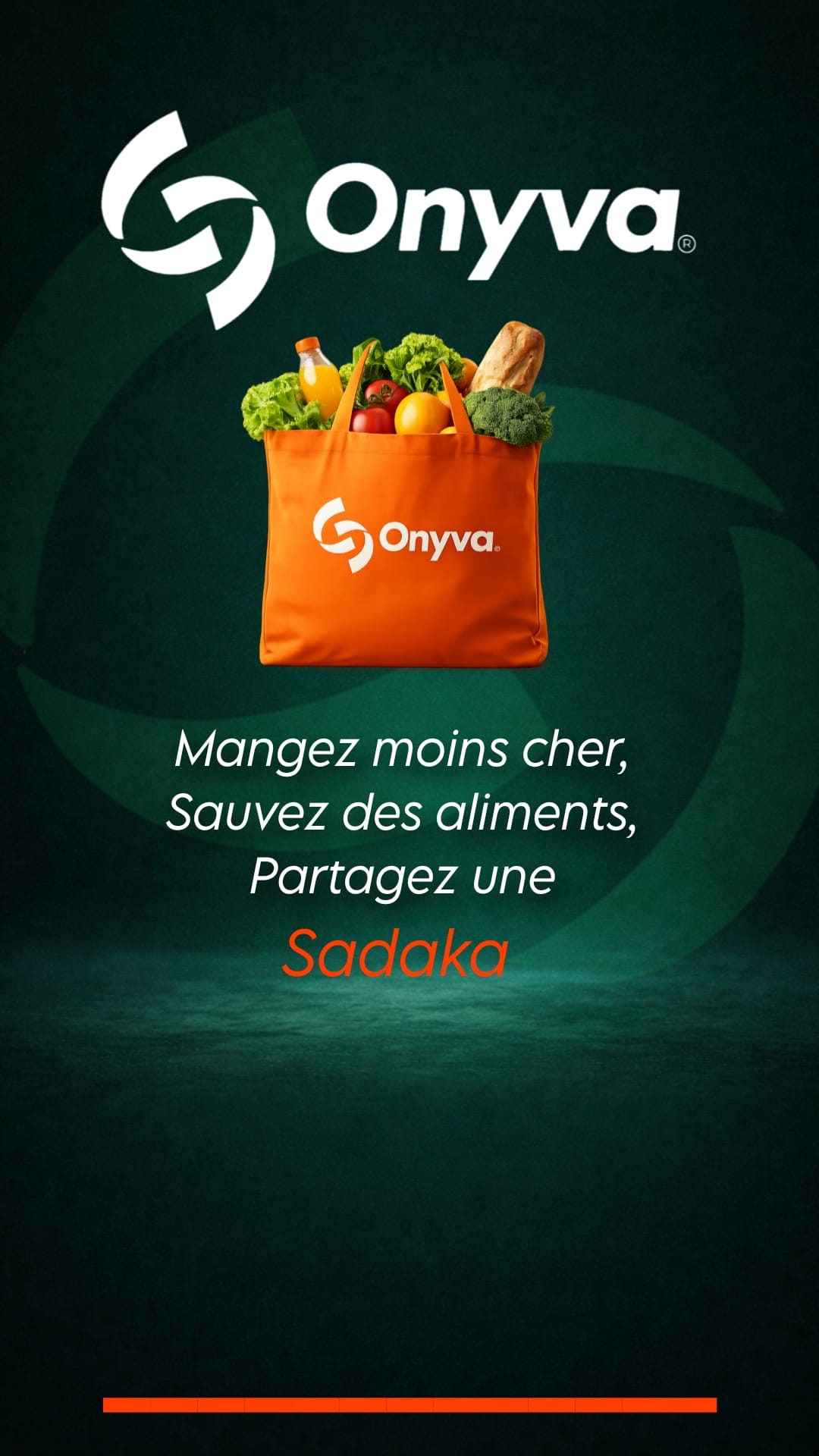 Onyva App